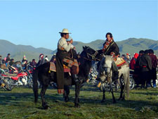 Tibet-Tibet Highland-Highland Expedition in Tibet